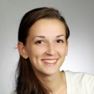 Megan Grant head shot